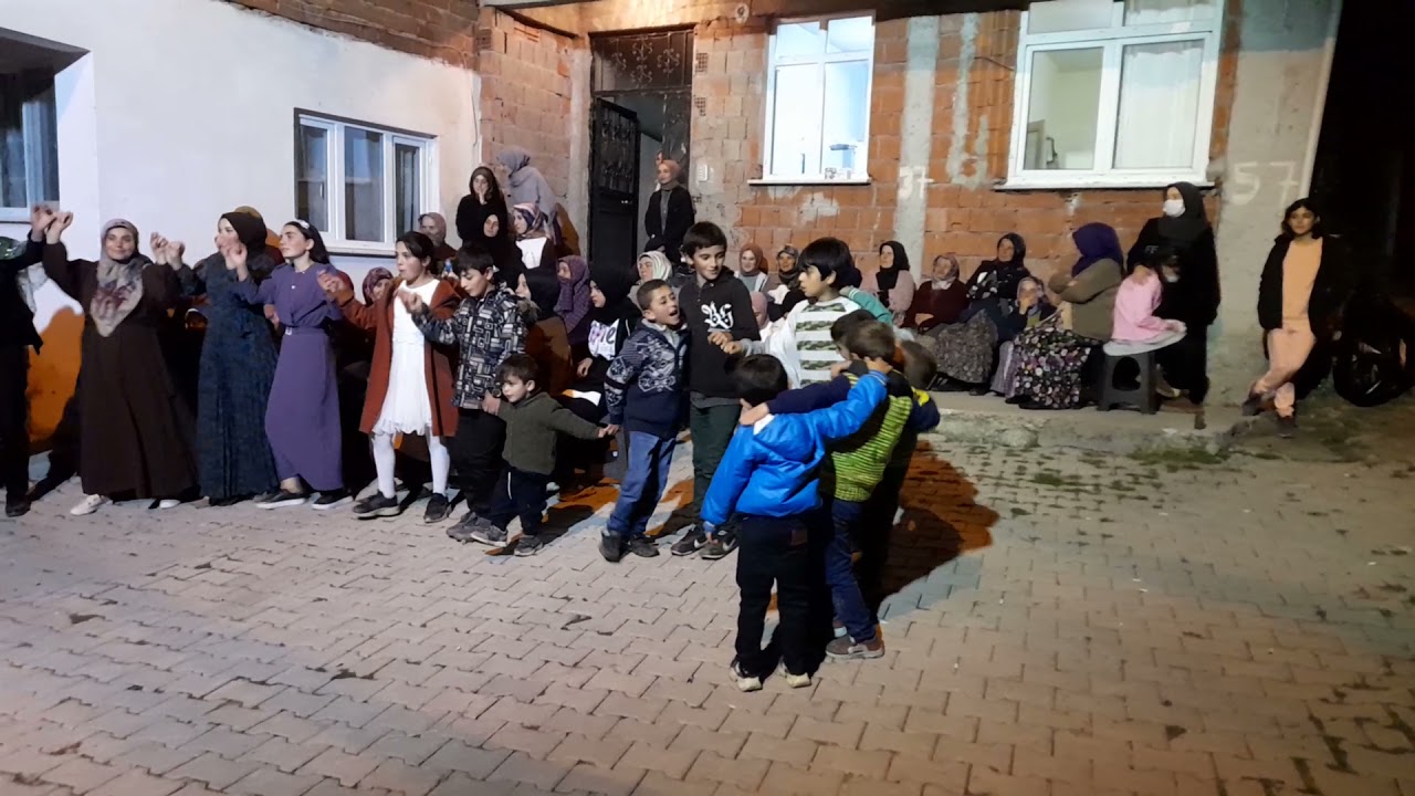 Sivas Koyulhisar Aksu köyü