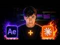 Using Claude AI in After Effects 🔥