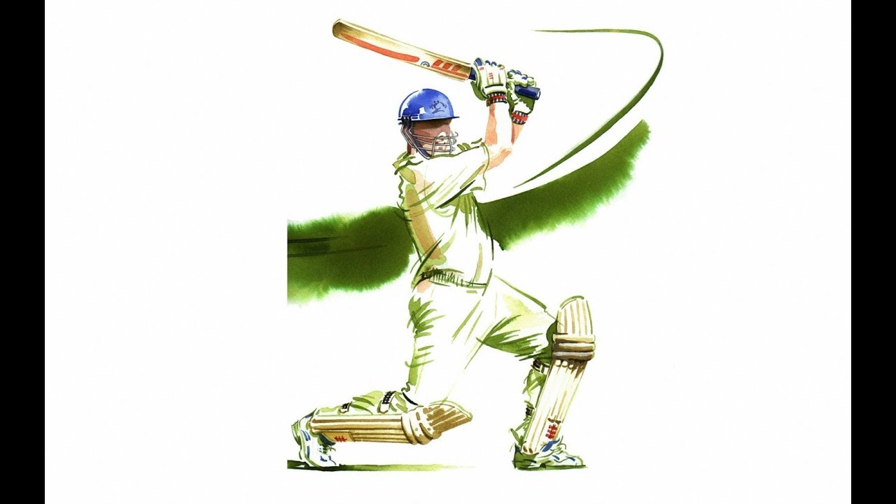 Top 6 Famous Cricket Players TOP 6 Best Batsmen In Cricket History