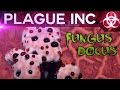 MUSHROOM DOOM! Plague Docm77