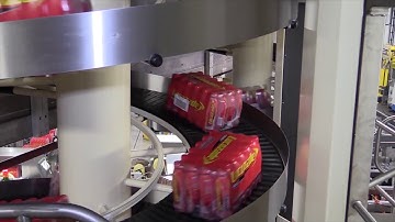 AmbaFlex Liquid Container Packaging Mix