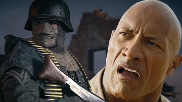 Call of Duty: Vanguard