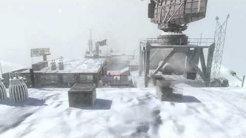 Double tomahawk, cross map