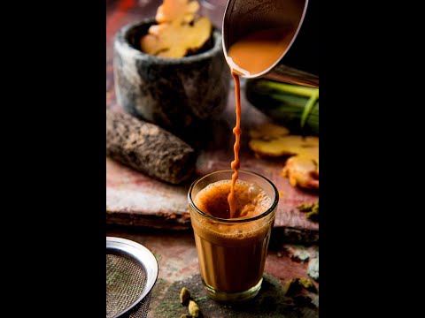 Fully Automatic Tea Machine Silver Demonstration Video 1 video thumbnail