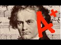 Beethoven study music with  alpha waves  classical study music for concentration
