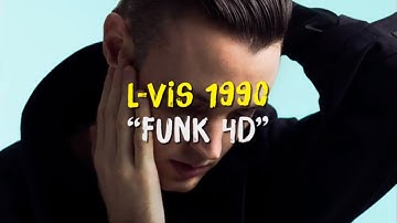 L-Vis1990 - Funk4D (Modeselektion Vol. 03 - 11 )