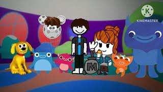 Mikigoos Clubhouse New Theme Song