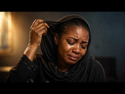 Ex-Muslim Woman Returns With a Surprising Confession