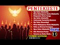 Mix Mkusanyiko Nyimbo Katoliki Sherehe Ya Pentekoste 1 Hour Non Stop 2025 