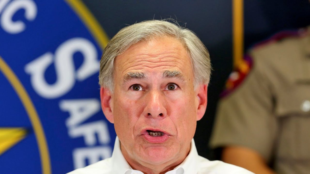 Texas Governor's border stunt BACKFIRES spectacularly | No Lie podcast