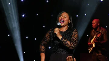 Ewe Siyakuvuma- KHOLEKA LIVE AT JOBURG THEATRE