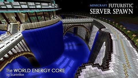 The World Energy Core (FSS v.2)
