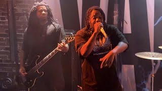 UnityTX - PARANOIA (Live in Orlando, FL 4-2-26)