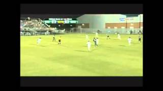 Highlights - Hugh Roberts - CB/MF - George Mason University
