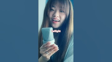 Thumbnail of Kiss me (by Sixpence None The Richer ‧ 1997 ) Acoustice version by Jada Faced and Madilyn