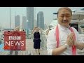Gangnam Style: A dream or a nightmare? BBC News