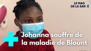 Ils réparent le squelette des enfants 1/5 - Le Magazine de la Santé