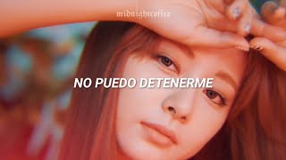 TWICE - I Can't Stop Me (Español + Color Coded) •English Ver