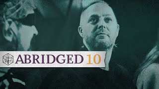 Ghosts Dates and Darker Fates | Critical Role Abridged | Campaign 3, Episode 10