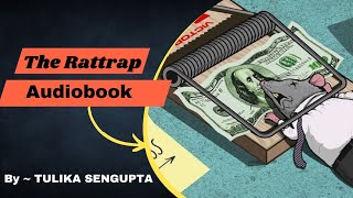 The Rattrap Class-XII || AUDIOBOOK || CBSE || By ~ Tulika Sengupta @AnandAudio