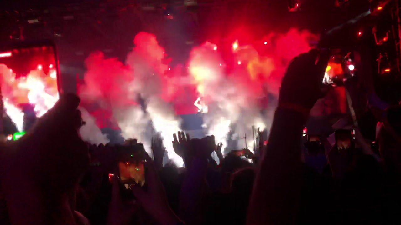 Armin Van Buuren - Electroland 2019