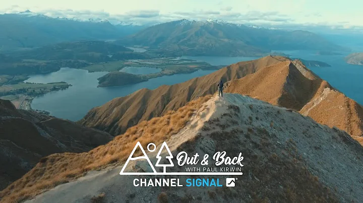 Out & Back with Paul Kirwin  - featuring Lee Turli...