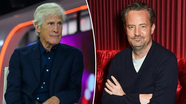 Remembering Matthew Perry: A Year Later, His Family Shares Insights on Grief and Advocacy