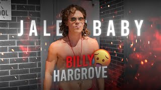 Jalebi Baby - Billy Hargrove Badass Edit 4K | Stranger Things Edit | After Effects