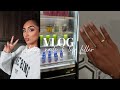 VLOG: GETTING LIP FILLERS, NEW NAILS AND PILATES