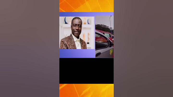 he was po!soned.. John Kumah