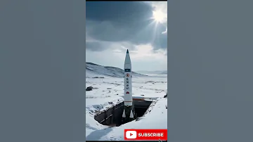 China S DF 41 Nuclear Missile Test Shocks The World Real Footage 
