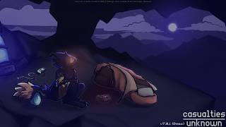 Casualties Unknown [Demo] -  Layer 3 WHAT JUST HAPPENED!?