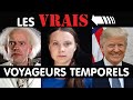 Quiz sur le Voyage dans le Temps