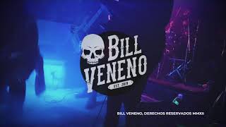 Bill Veneno - Low Valentine (videoclip)