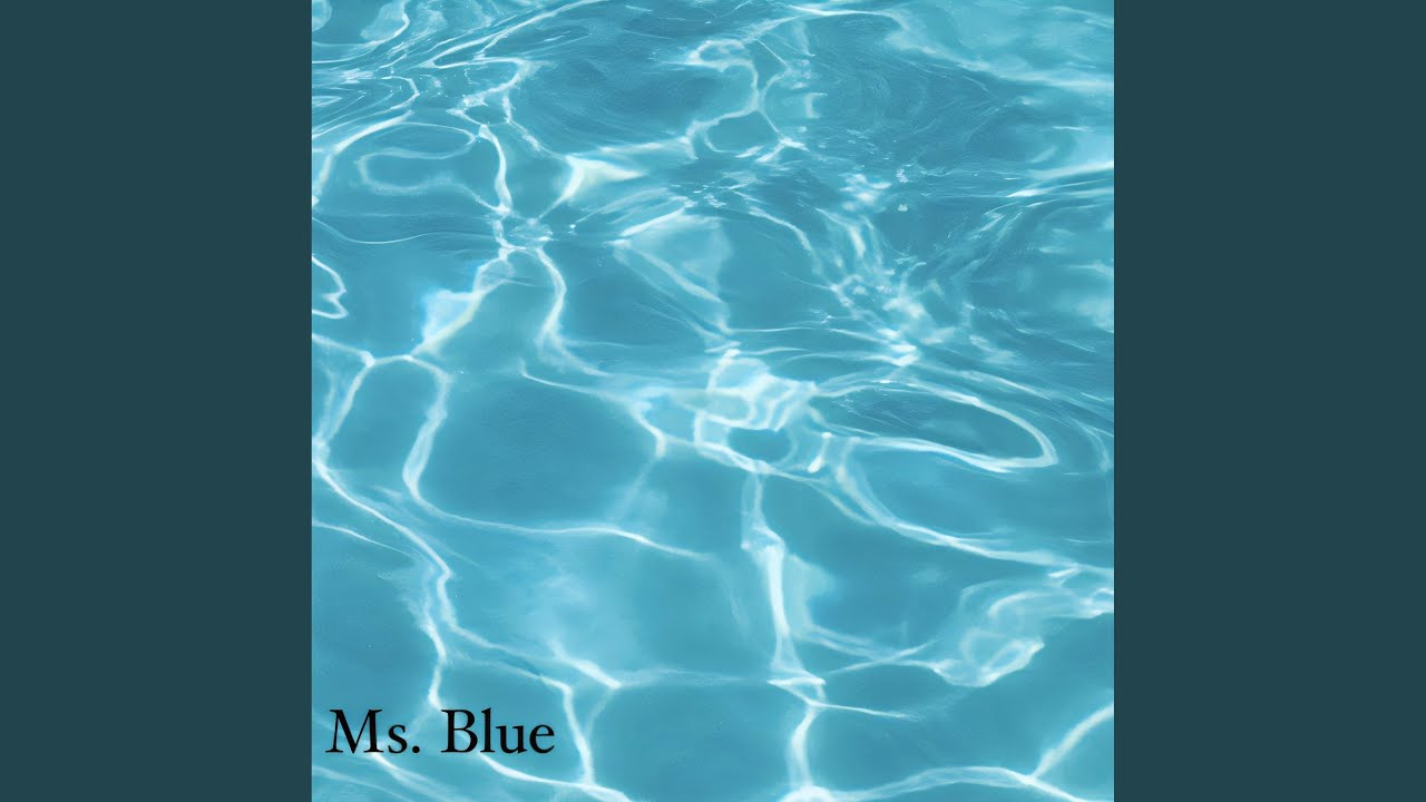 Ms. Blue