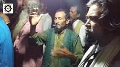 মাসিক উরস মাহফিল চিশতিয়া আমজাদিয়া দরবারে শরীফ মাওলানা শাহ সুফি আবু মোহাম্মদ আমজাদ হোসেন চিশতী (মন্টু
