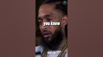 Nipsey Hussle - The game gonna test you…#motivation #nipseyhussle #shorts