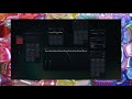 MODULAR FIASCO (Node based DAW/PLUGIN 2026) - GLOSS MODULE