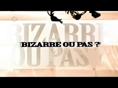Bizarre ou pas - Saison 2 Épisode 1