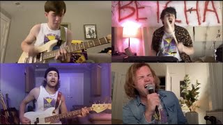 Video thumbnail of "Betcha - July (Live At Home)"