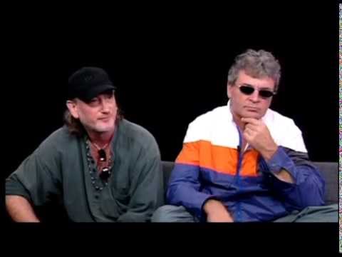 Deep Purple's songwriting approach as discussed by Roger Glover