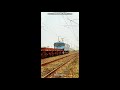 WAG 12 B × KGF sultan | Indian Railways