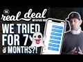 The Real Deal: How to Cashflow $750 on ONE House with NO Credit Subject-To