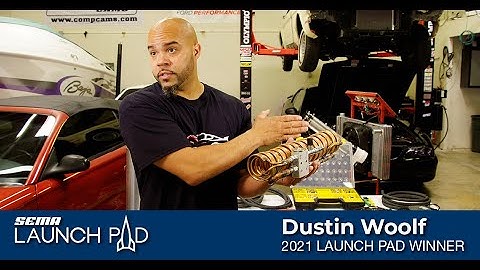 2022 SEMA Launch Pad - The Opportunity of a Lifetime! - Apply Now