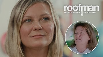Roofman | The Real People Featurette (2025 Movie) - Channing Tatum, Kirsten Dunst