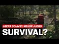 SCUM AGUERO ¿El mejor Survival? | SCUM 0.7
