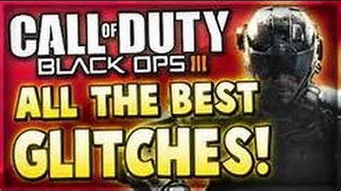 Call of Duty Black Ops 3 Getting Score streaks faster GLITCH!!!!