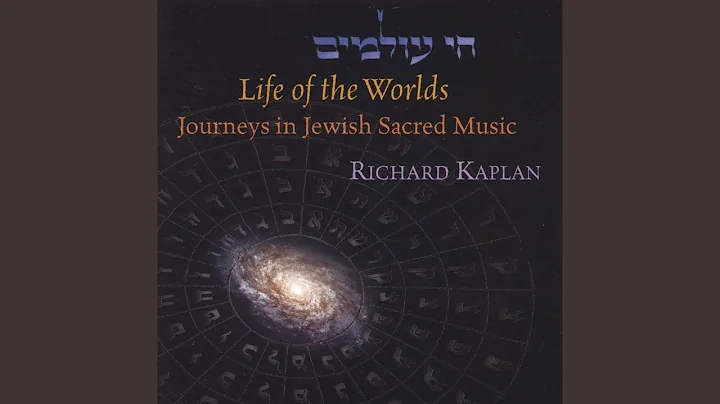 Niggun of the Alter Rebbe