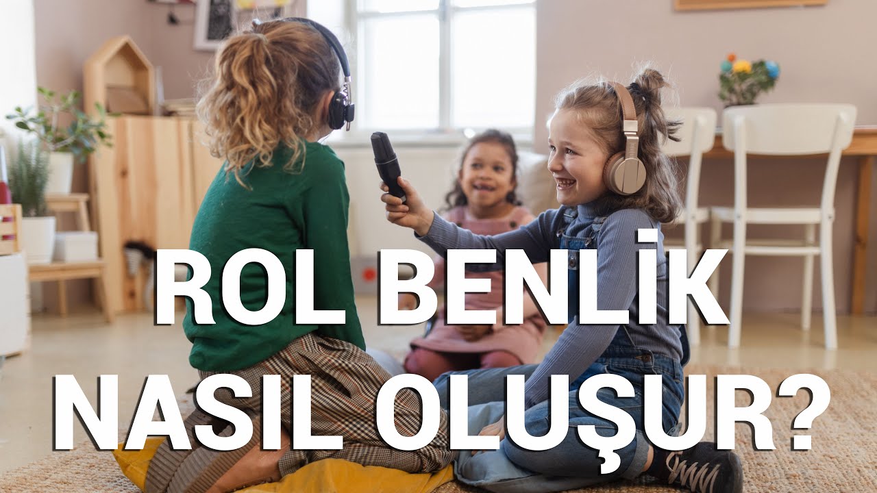 Narsisten Kurtulduktan Sonra | Rol Benlik Nasıl Gelişir? | Narsisizm #57