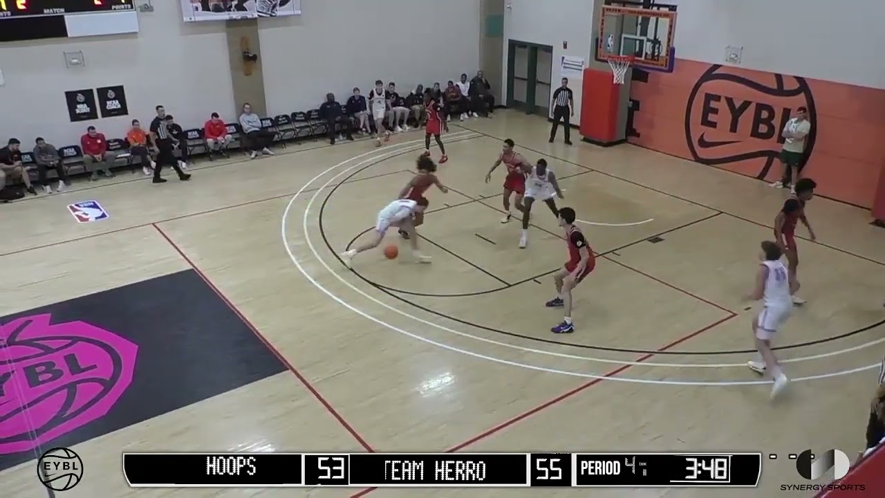 Joey Kohnen 6'4" 2028 Guard